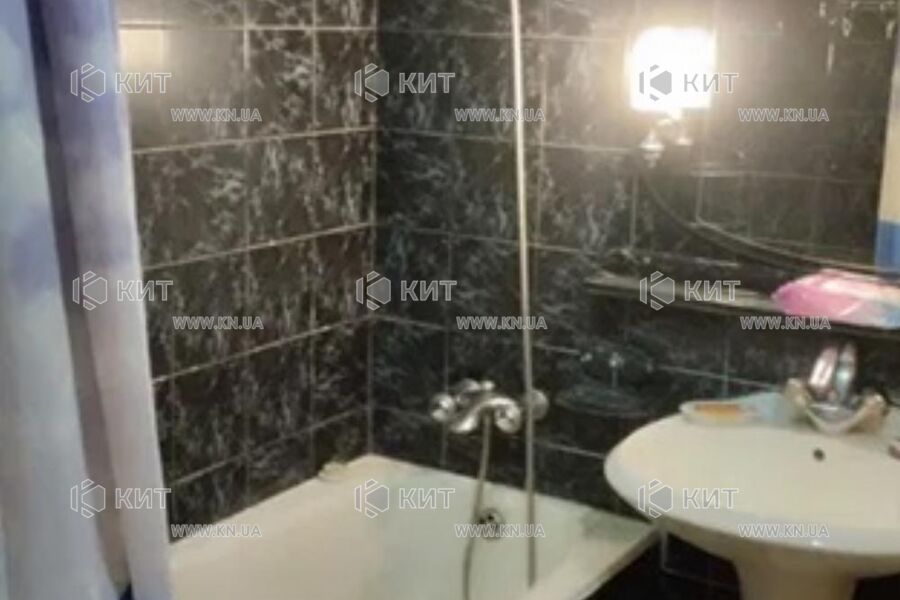Продажа квартиры Харьков, Павлово Поле, 68м²