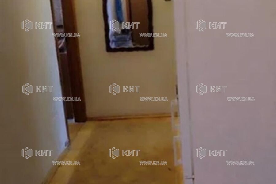 Продажа квартиры Харьков, Павлово Поле, 68м²