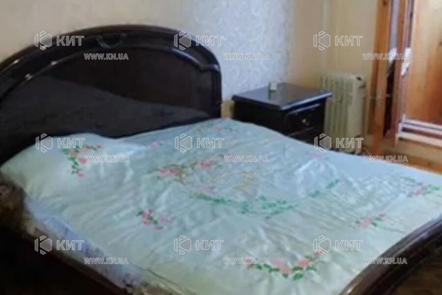 Продажа квартиры Харьков, Павлово Поле, 68м²