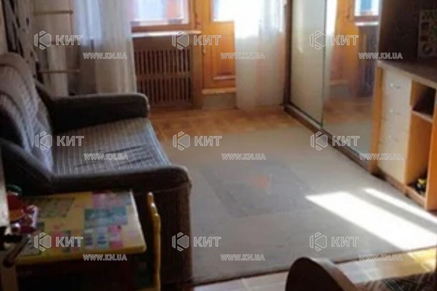 Продажа квартиры Харьков, Павлово Поле, 68м²