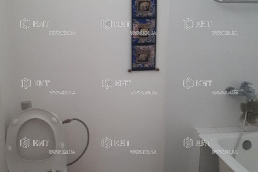 Продажа квартиры Харьков, Центр, 50м²