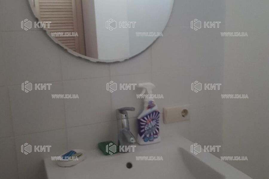 Продажа квартиры Харьков, Центр, 50м²
