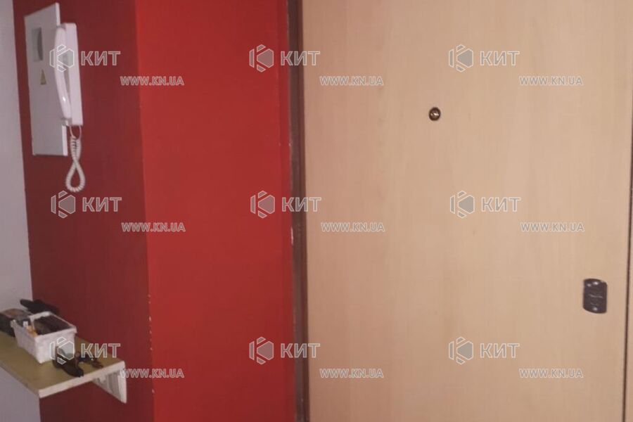 Продажа квартиры Харьков, Центр, 50м²
