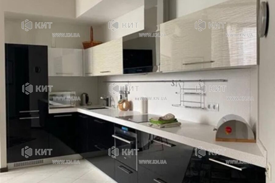Продажа квартиры Харьков, Павлово Поле, 137м²