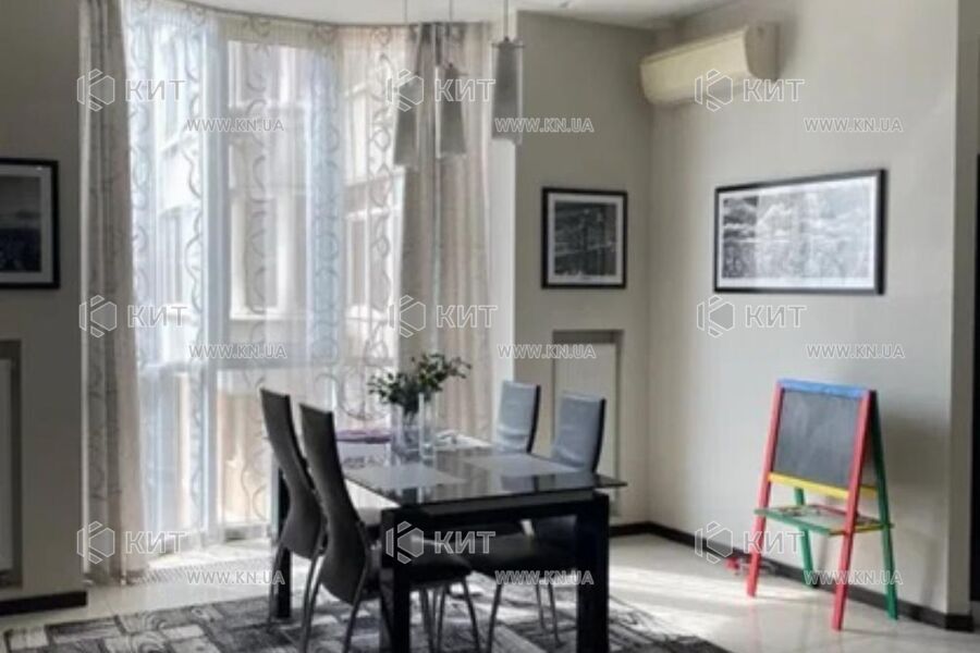Продажа квартиры Харьков, Павлово Поле, 137м²