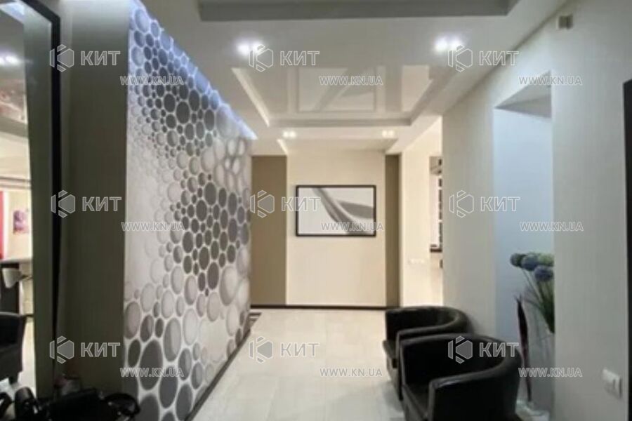 Продажа квартиры Харьков, Павлово Поле, 137м²