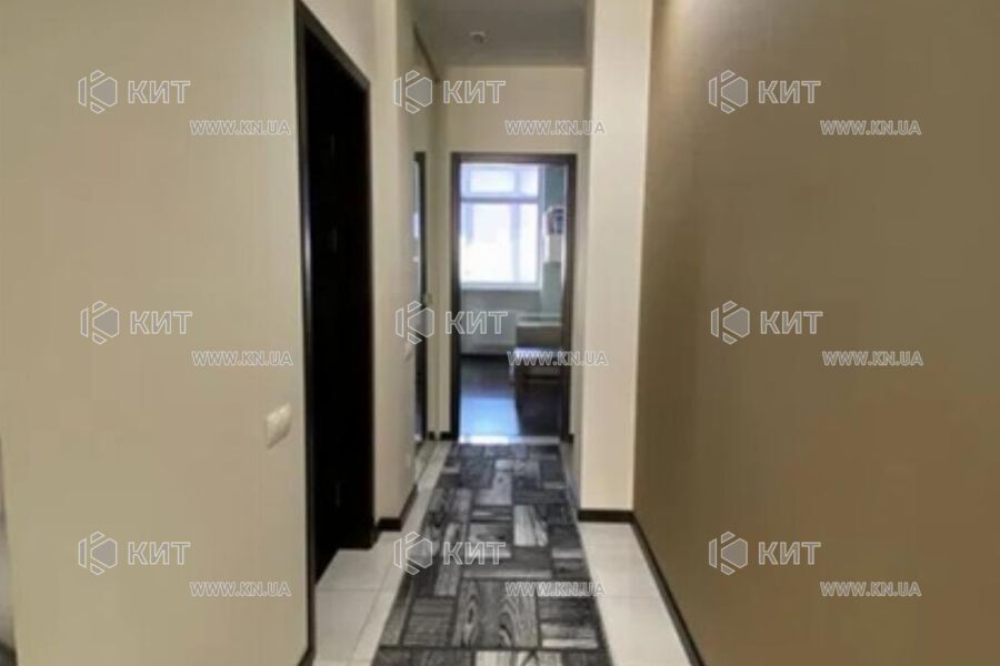 Продажа квартиры Харьков, Павлово Поле, 137м²