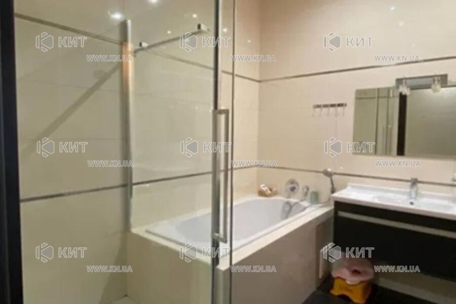 Продажа квартиры Харьков, Павлово Поле, 137м²
