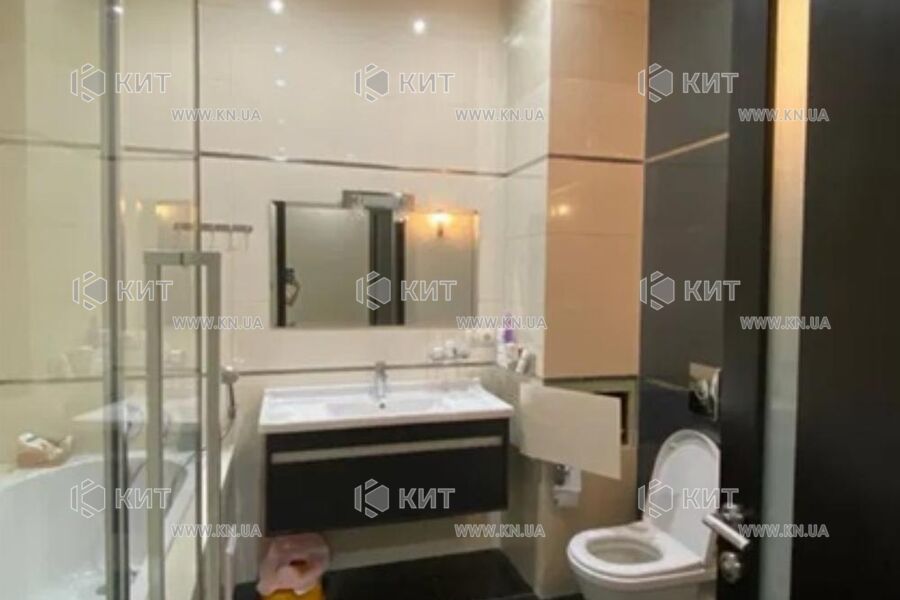 Продажа квартиры Харьков, Павлово Поле, 137м²