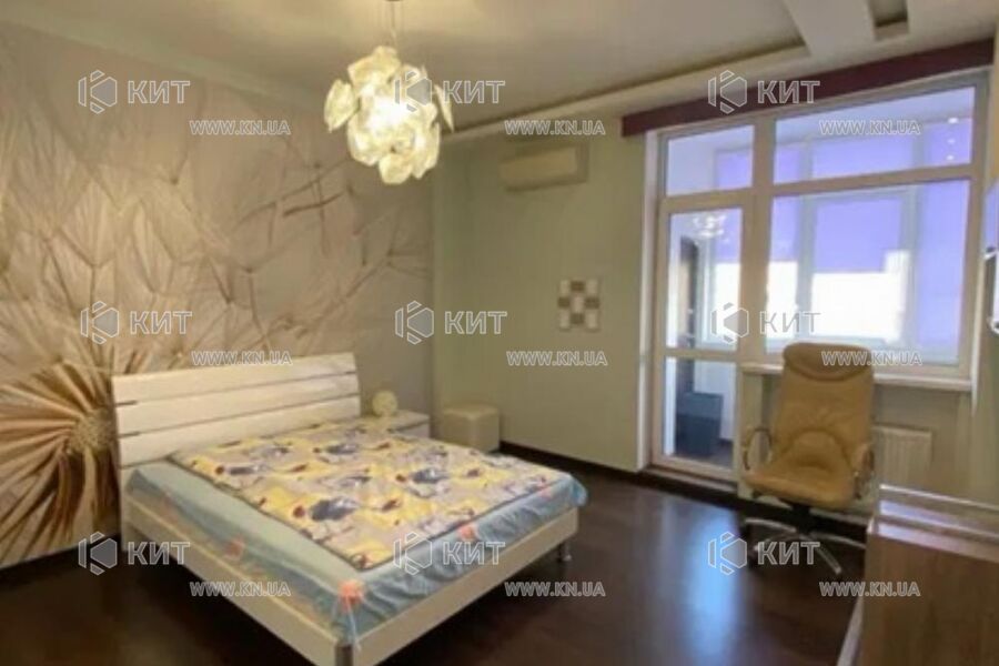 Продажа квартиры Харьков, Павлово Поле, 137м²