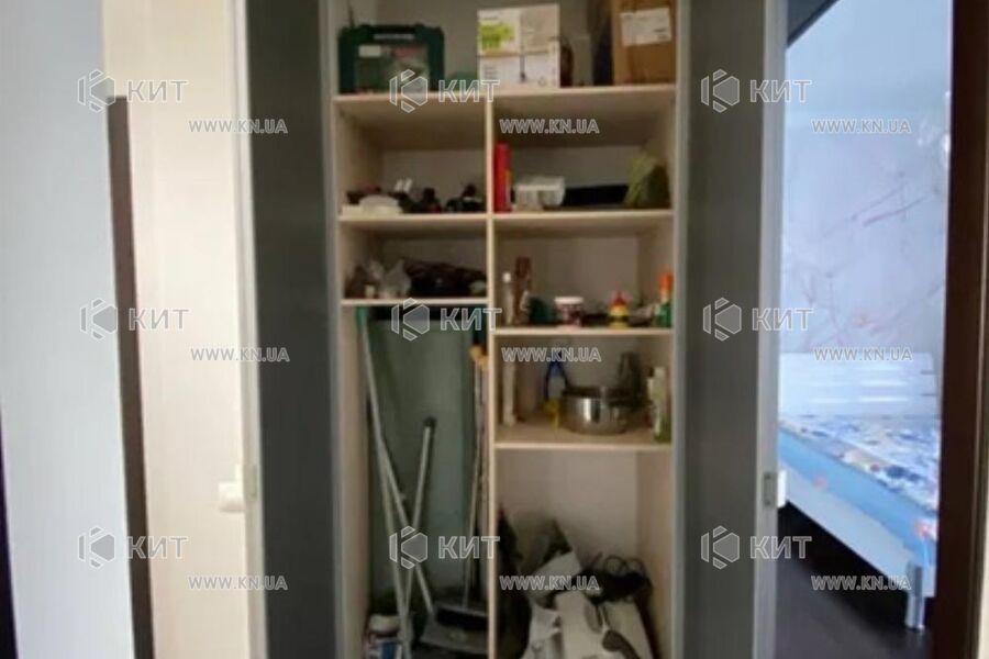 Продажа квартиры Харьков, Павлово Поле, 137м²