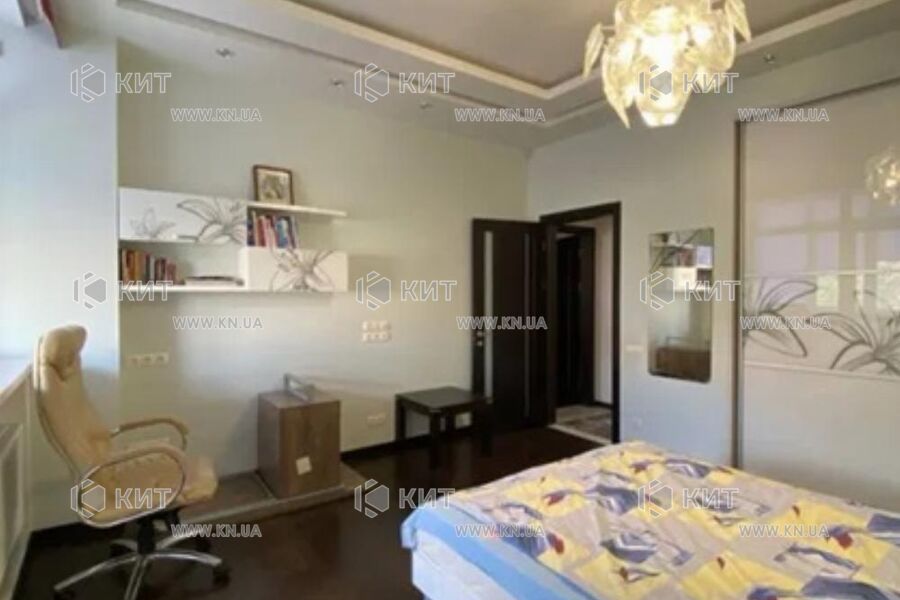 Продажа квартиры Харьков, Павлово Поле, 137м²