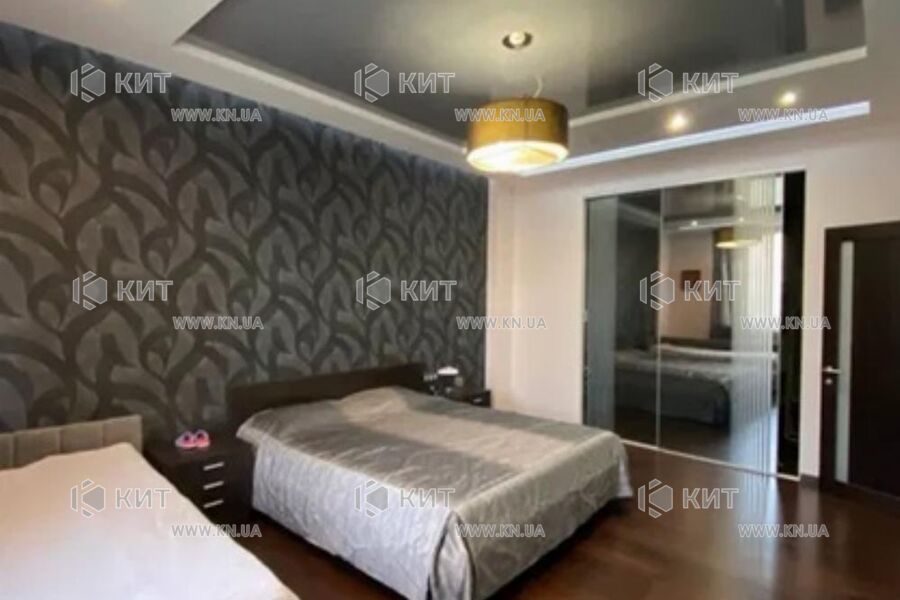 Продажа квартиры Харьков, Павлово Поле, 137м²