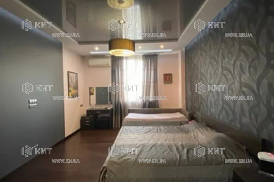 Продажа квартиры Харьков, Павлово Поле, 137м²