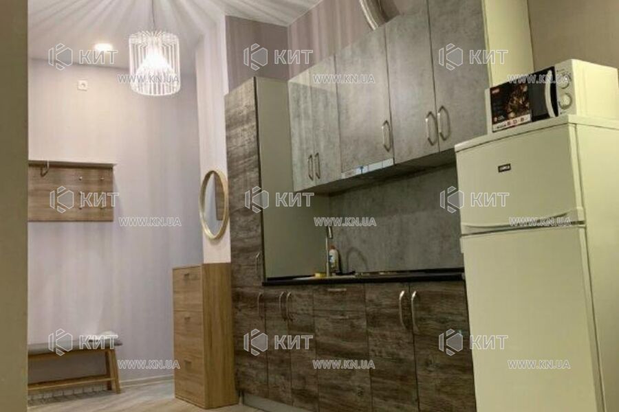 Продажа квартиры Харьков, Центр, 45м²