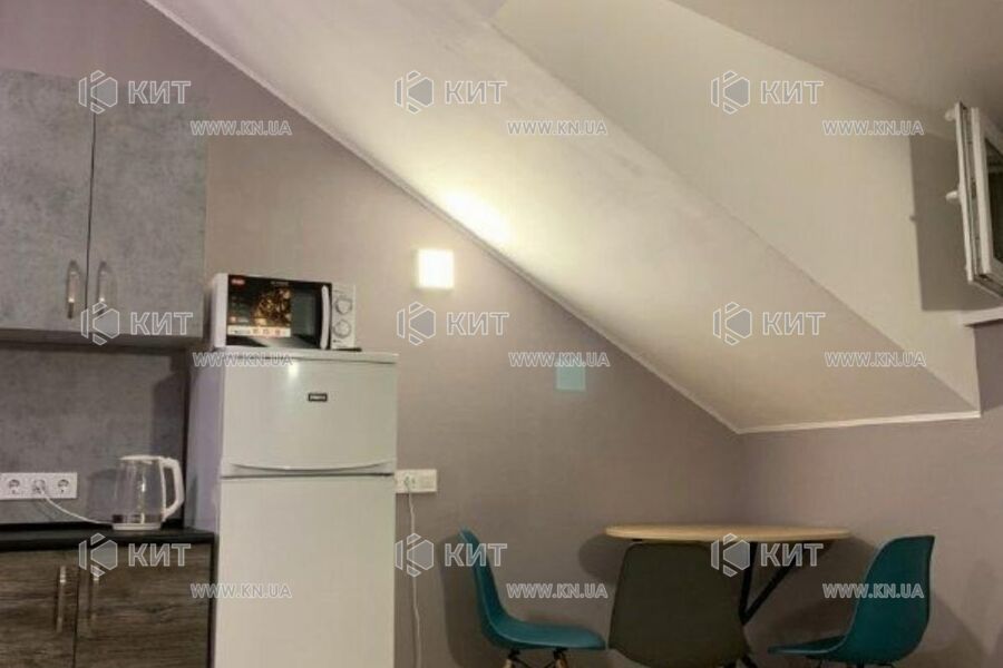 Продажа квартиры Харьков, Центр, 45м²