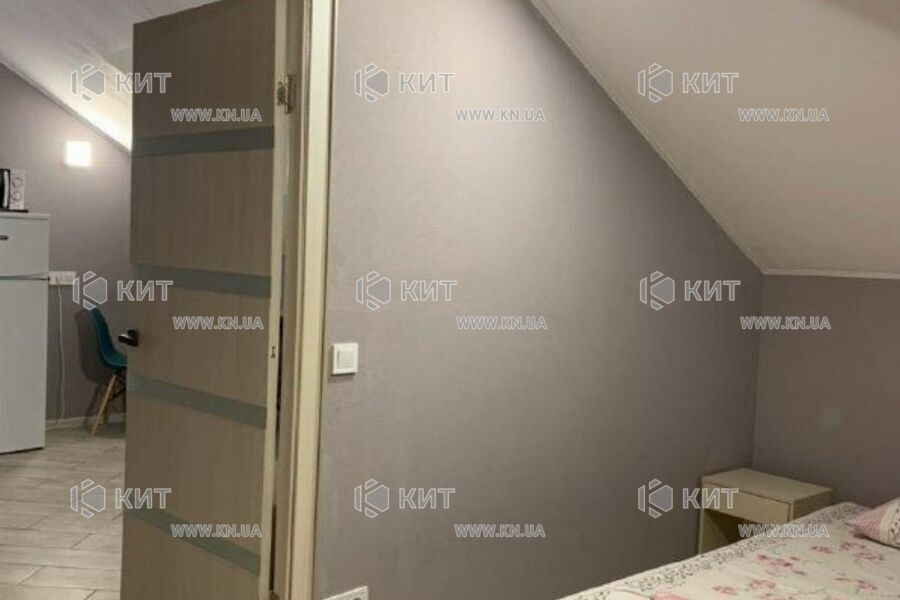 Продажа квартиры Харьков, Центр, 45м²