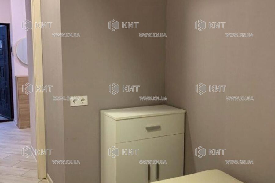 Продажа квартиры Харьков, Центр, 45м²