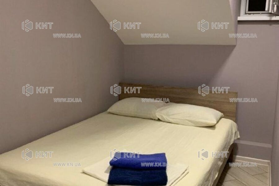 Продажа квартиры Харьков, Центр, 45м²