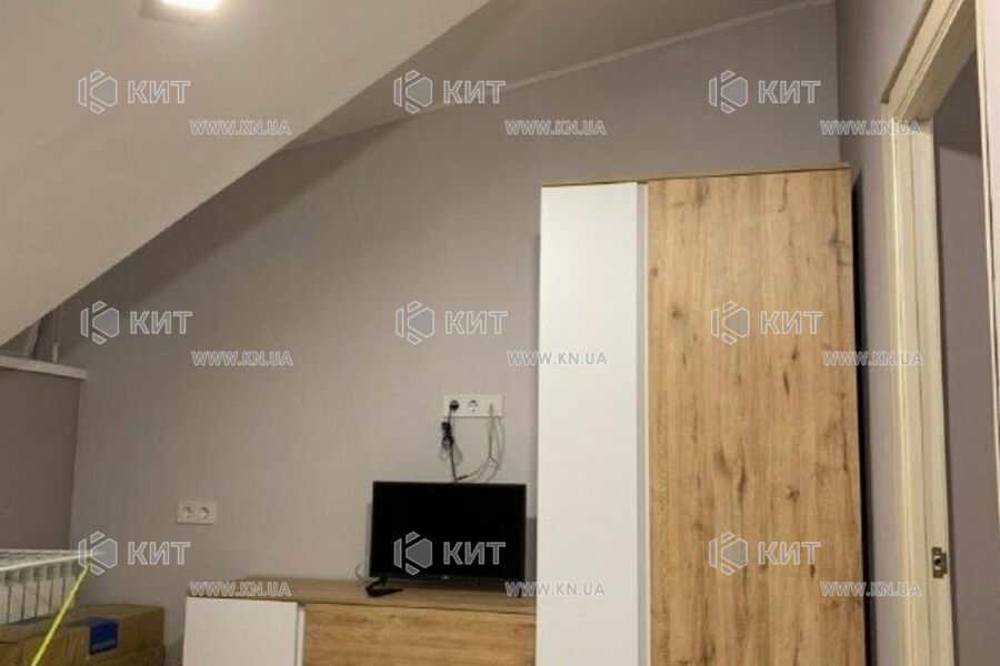 Продажа квартиры Харьков, Центр, 45м²