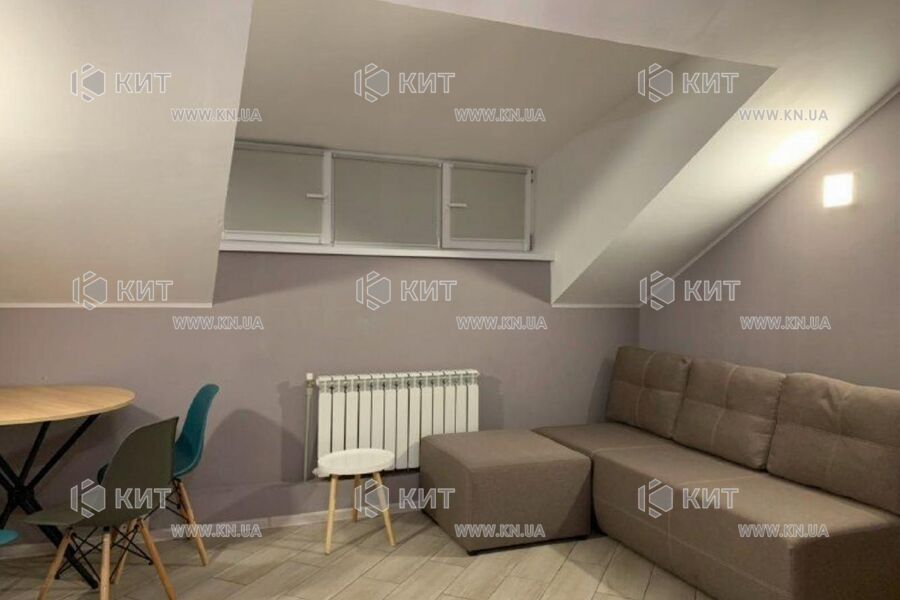 Продажа квартиры Харьков, Центр, 45м²