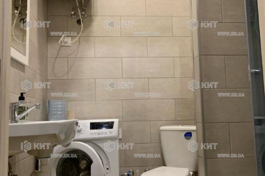 Продажа квартиры Харьков, Центр, 45м²