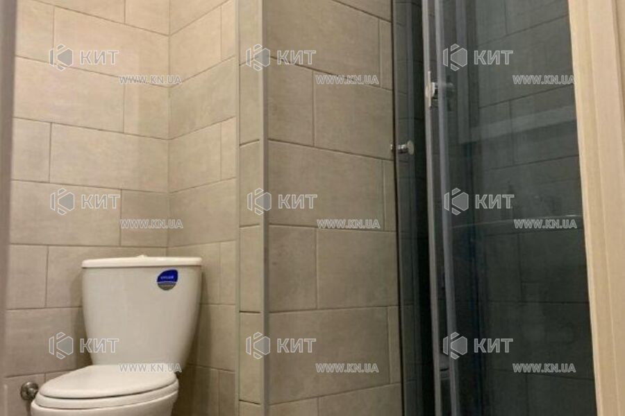Продажа квартиры Харьков, Центр, 45м²