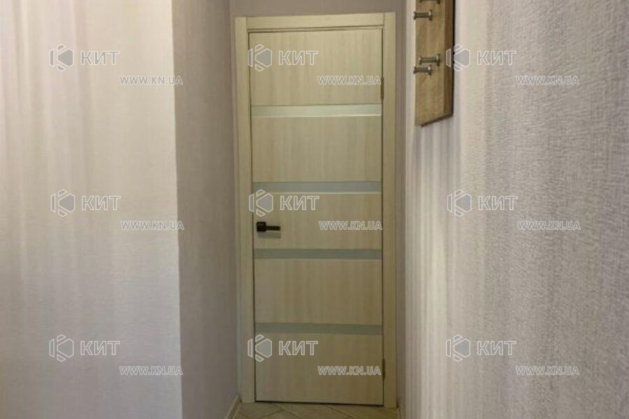 Продажа квартиры Харьков, Центр, 45м²