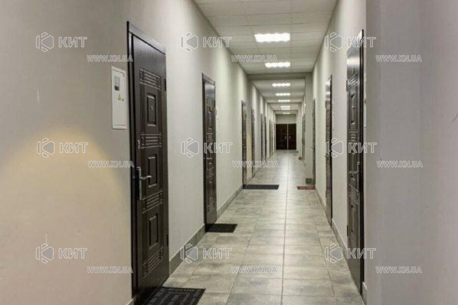 Продажа квартиры Харьков, Центр, 45м²