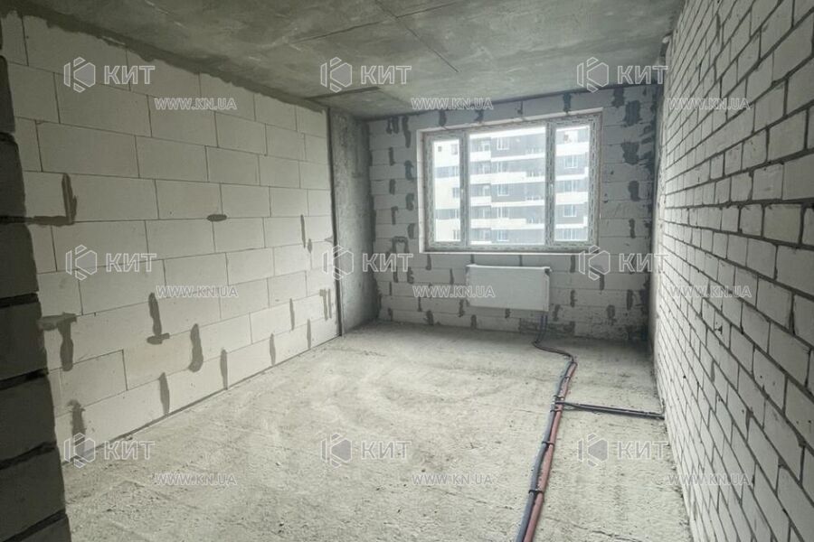 Продаж квартири Харків, Нові Дома, 65м²