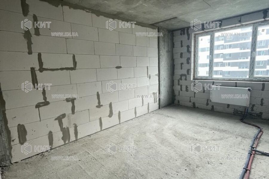 Продаж квартири Харків, Нові Дома, 65м²