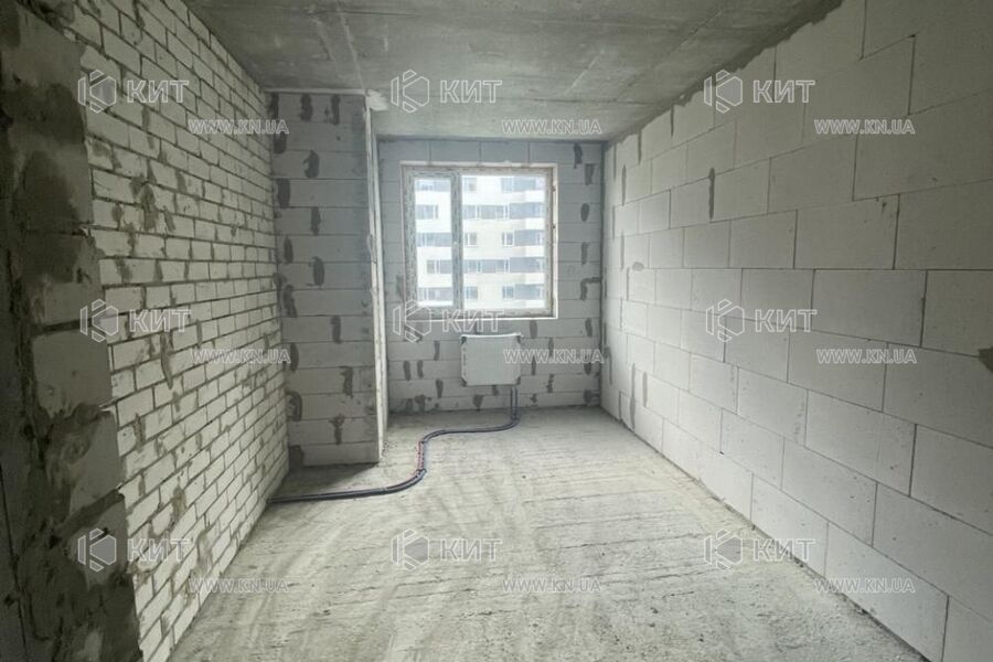 Продаж квартири Харків, Нові Дома, 65м²