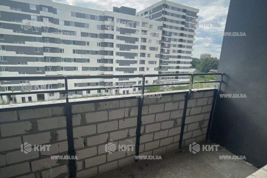 Продаж квартири Харків, Нові Дома, 65м²