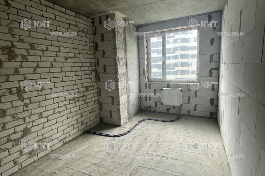 Продаж квартири Харків, Нові Дома, 65м²