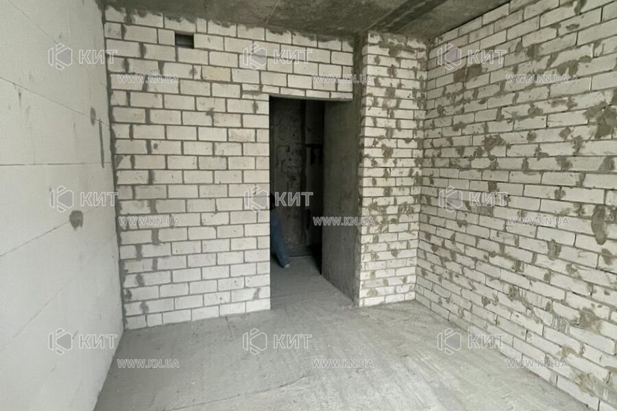 Продаж квартири Харків, Нові Дома, 65м²