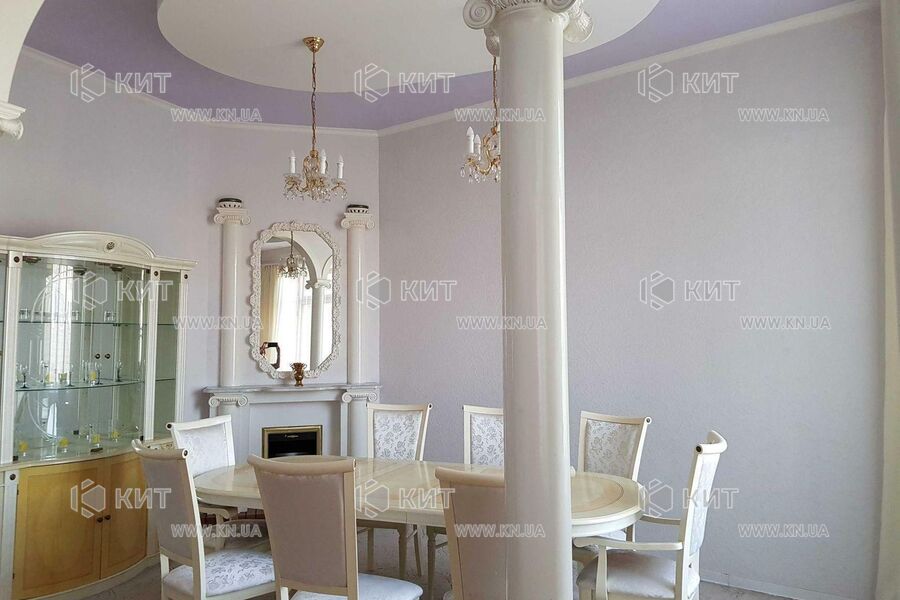 Продажа квартиры Харьков, Центр, 160м²