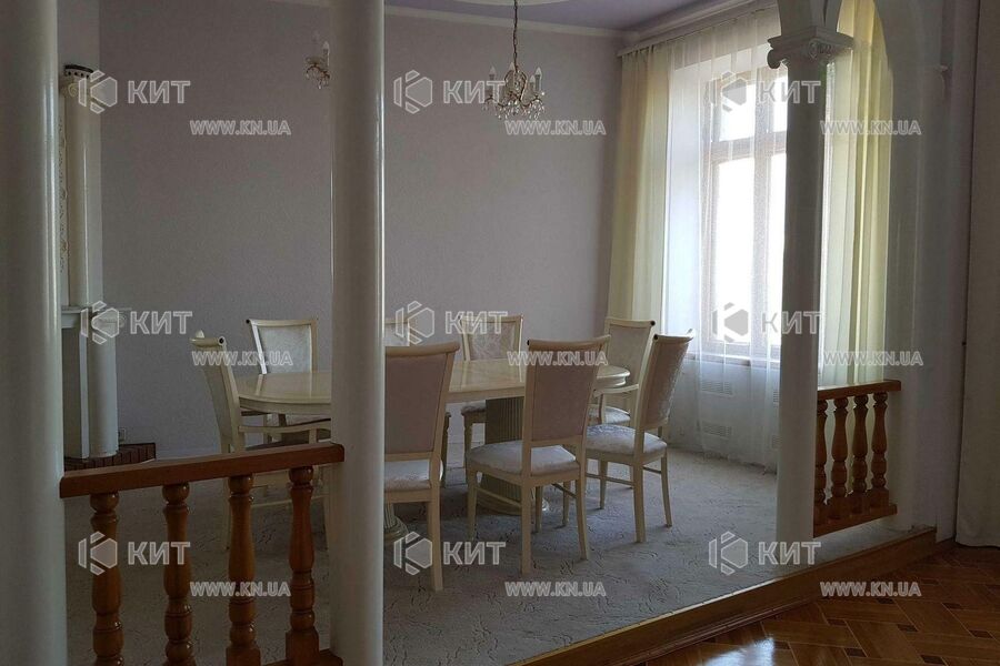 Продажа квартиры Харьков, Центр, 160м²