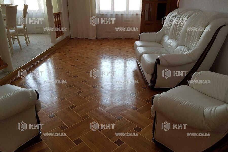 Продажа квартиры Харьков, Центр, 160м²