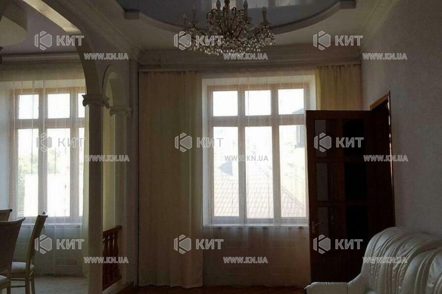 Продажа квартиры Харьков, Центр, 160м²