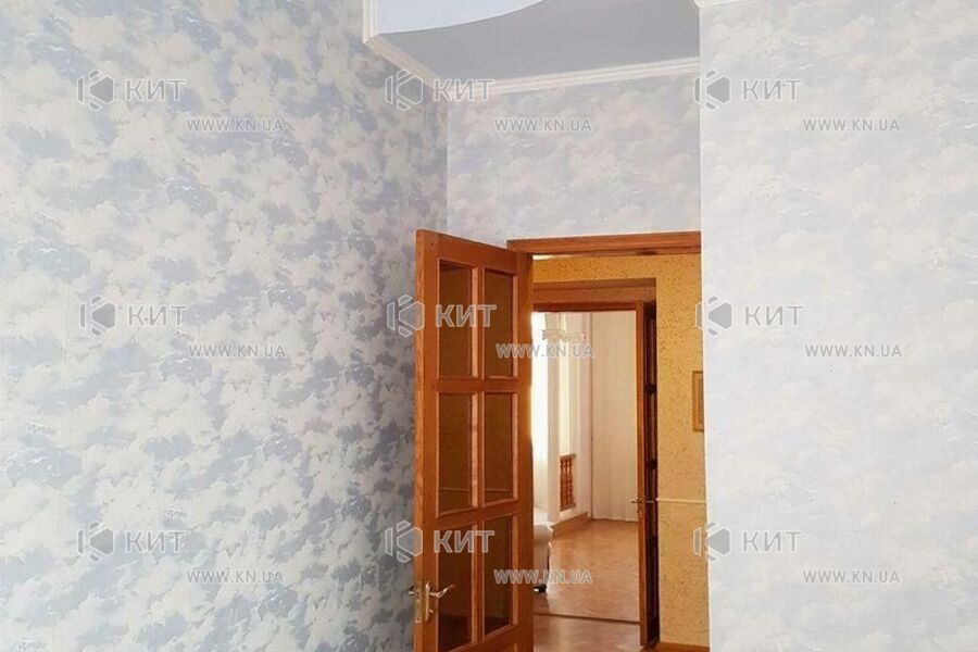 Продажа квартиры Харьков, Центр, 160м²
