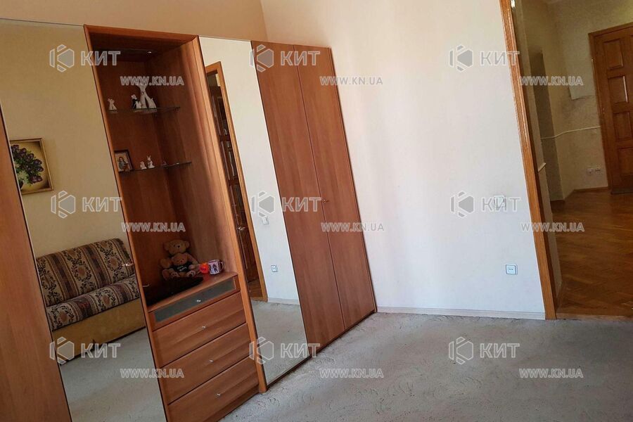 Продажа квартиры Харьков, Центр, 160м²