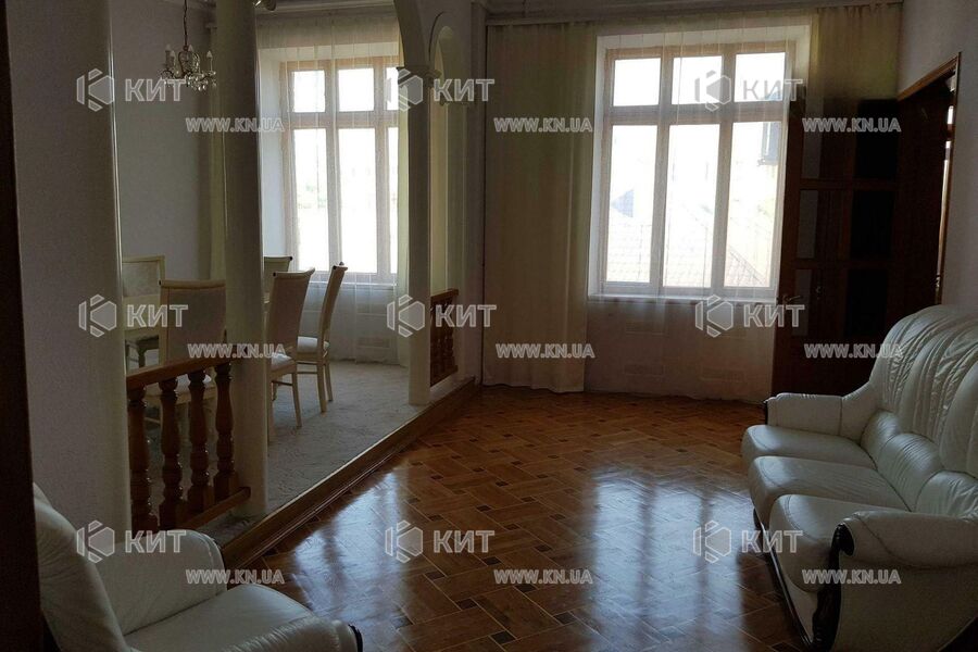 Продажа квартиры Харьков, Центр, 160м²