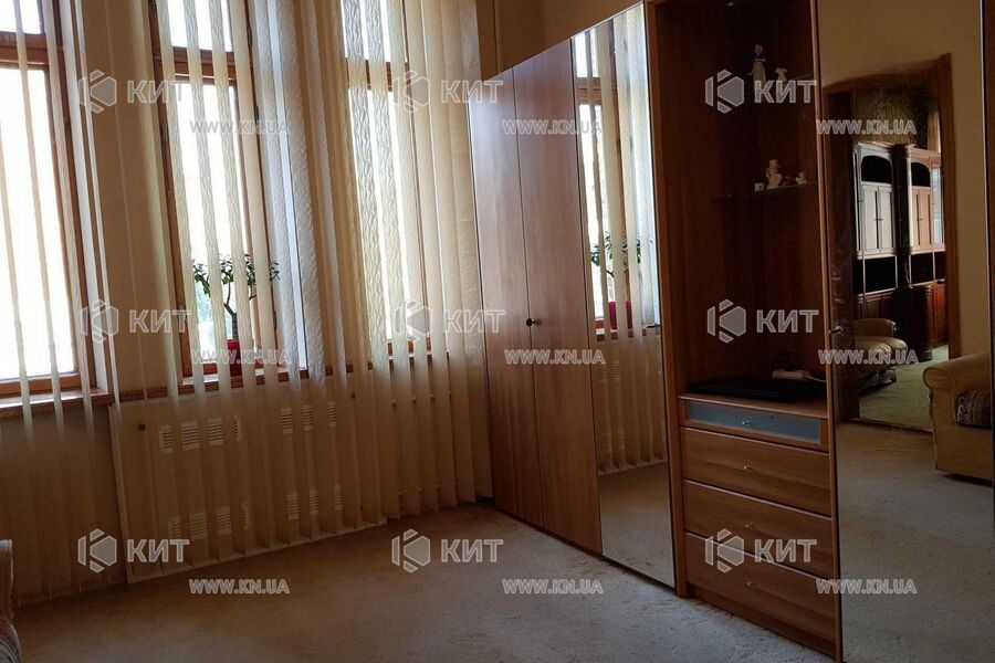 Продажа квартиры Харьков, Центр, 160м²