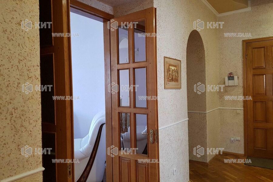 Продажа квартиры Харьков, Центр, 160м²