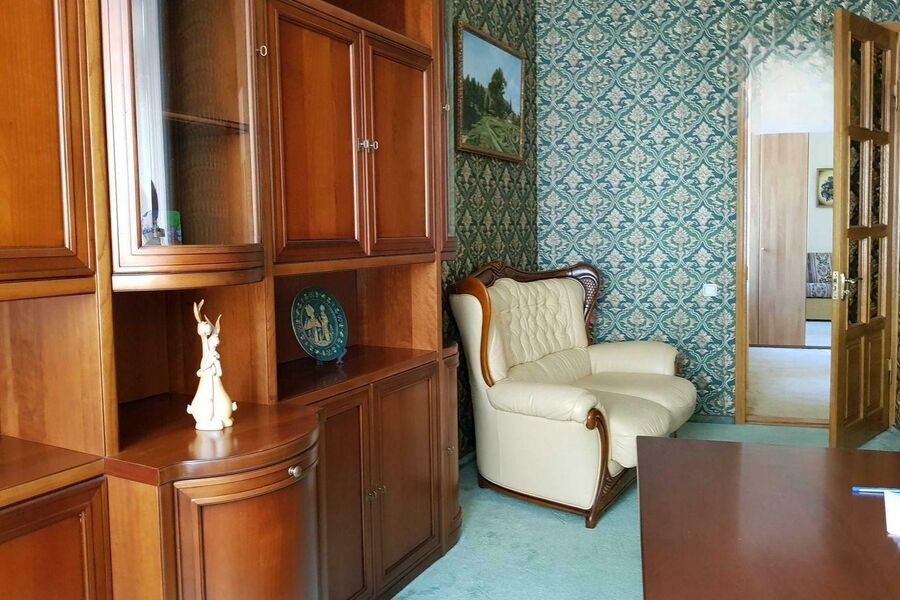 Продажа квартиры Харьков, Центр, 160м²