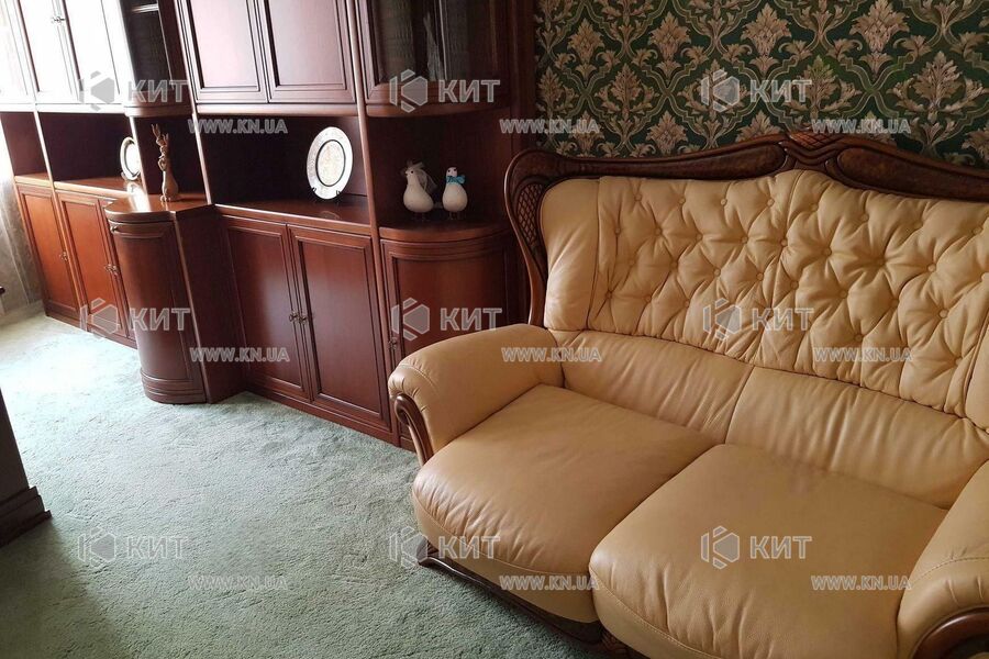 Продажа квартиры Харьков, Центр, 160м²