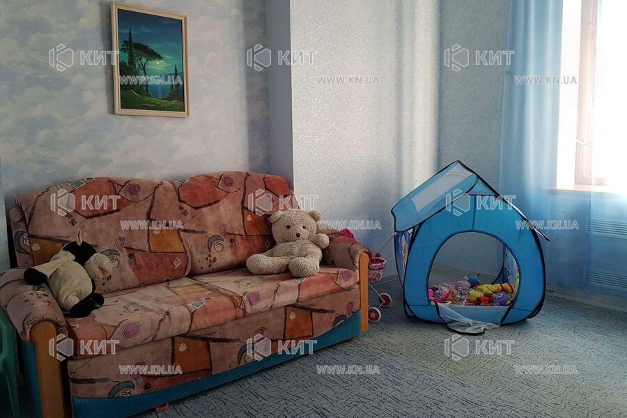 Продажа квартиры Харьков, Центр, 160м²