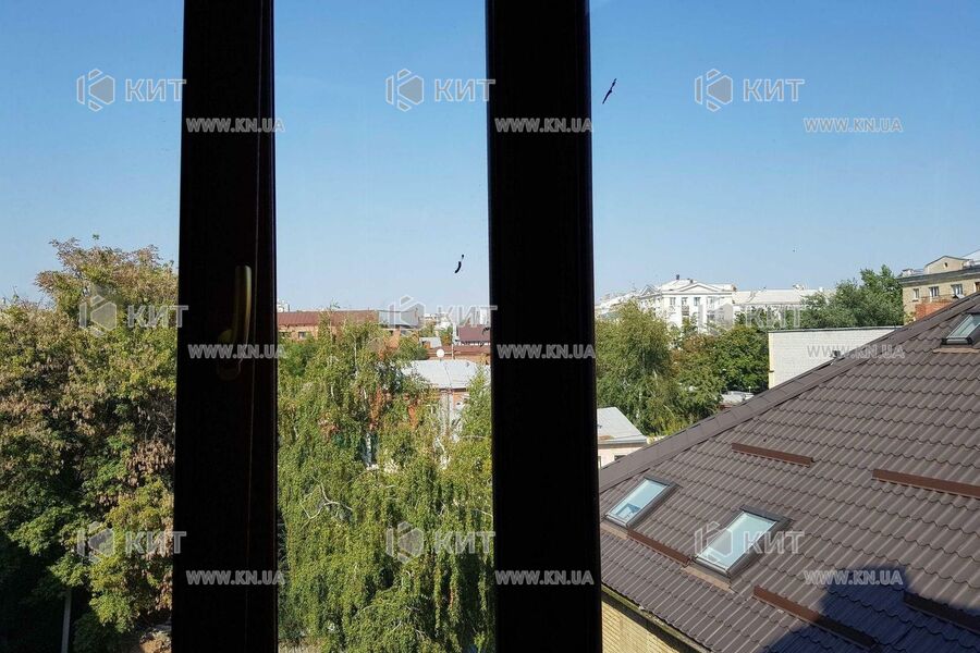 Продажа квартиры Харьков, Центр, 160м²