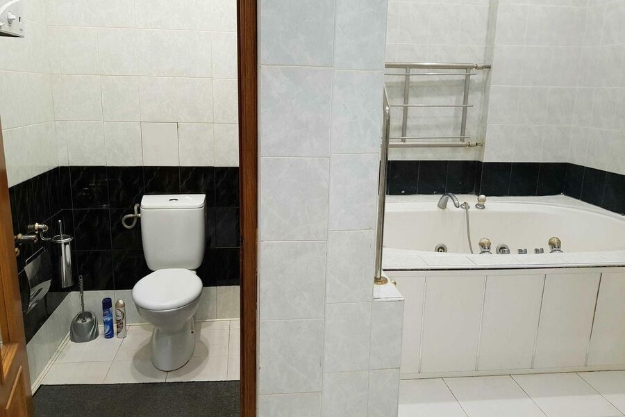 Продажа квартиры Харьков, Центр, 160м²