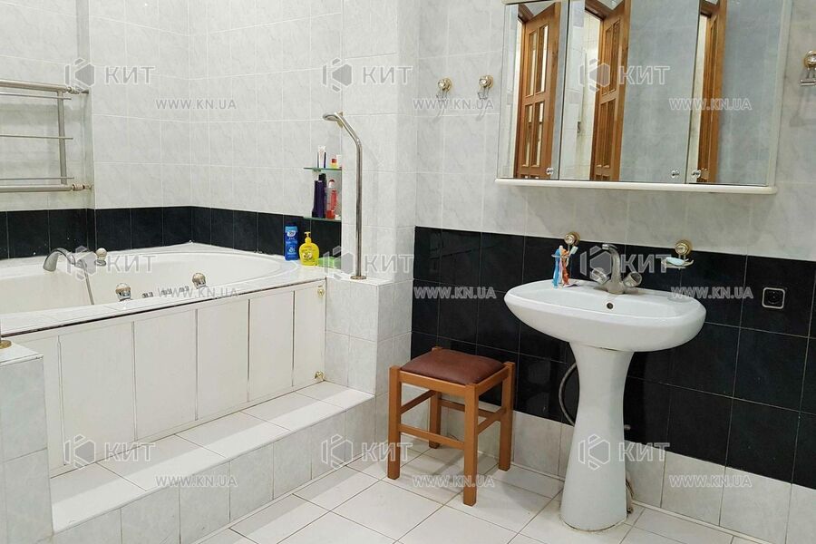 Продажа квартиры Харьков, Центр, 160м²